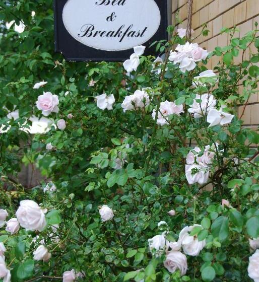 Bed & Breakfast Freiberg