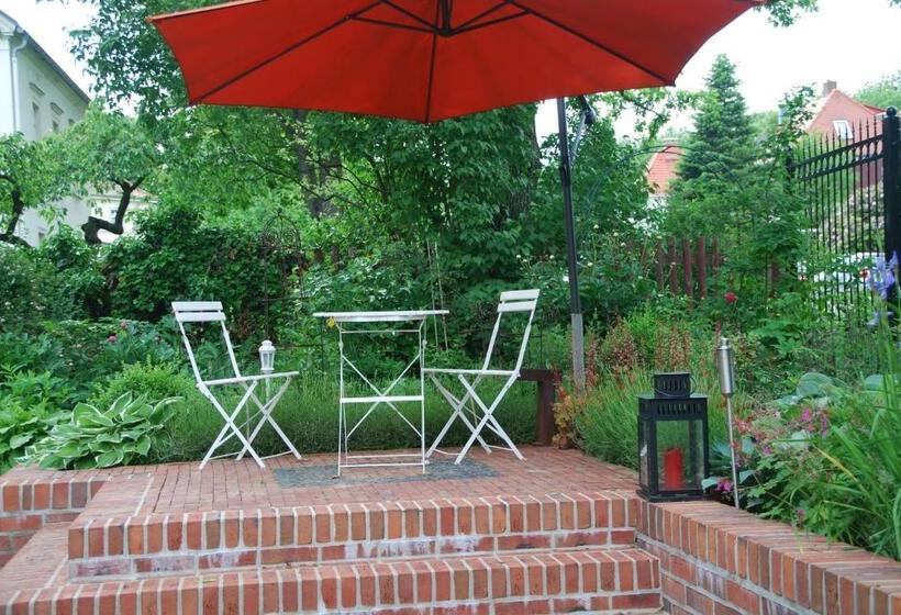 Bed & Breakfast Freiberg