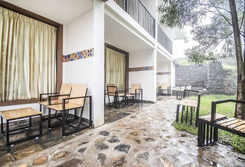Fabhotel Tranquil Inn Kodaikanal