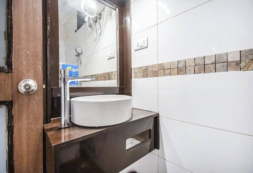 Fabhotel Tranquil Inn Kodaikanal