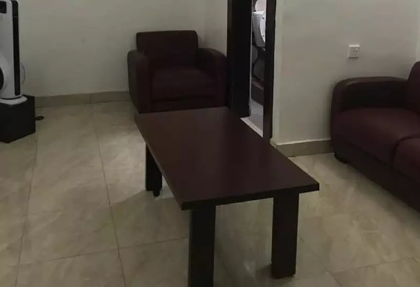 هتل Jim Eddy Suites