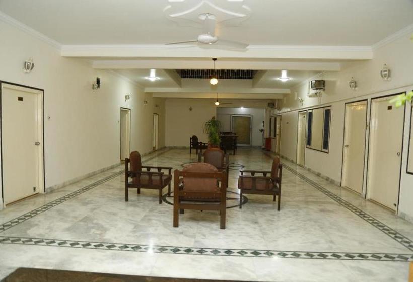 בית מלון כפרי Omega Blu