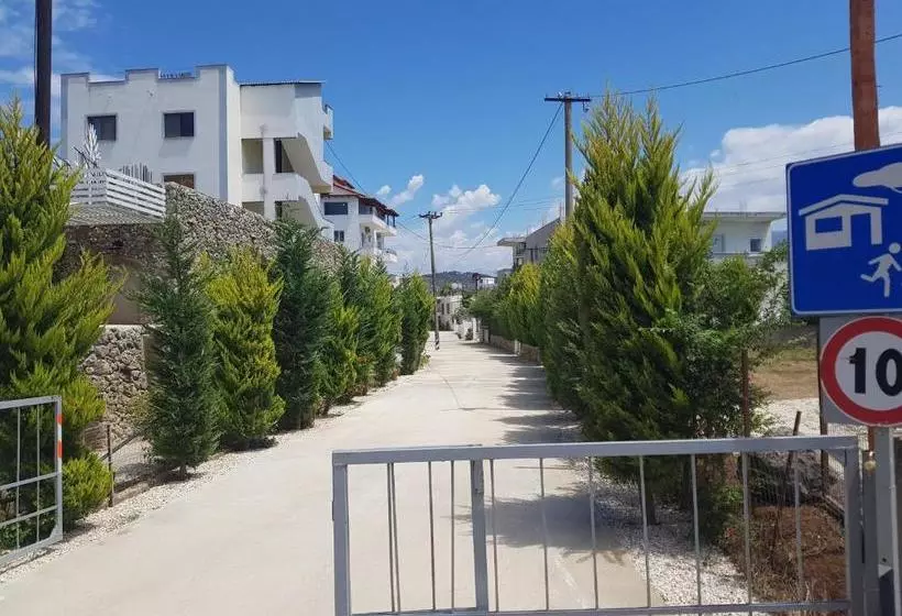 Skenderi Apartments