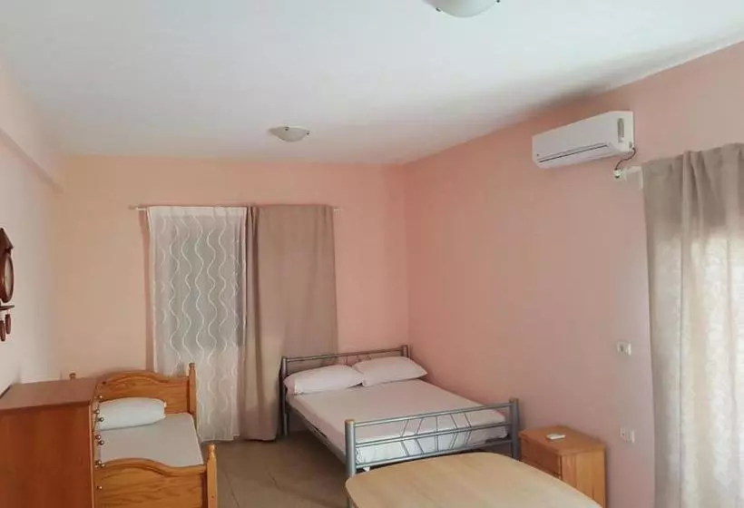 Skenderi Apartments