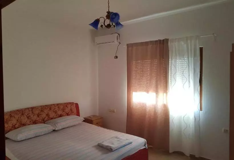 Skenderi Apartments