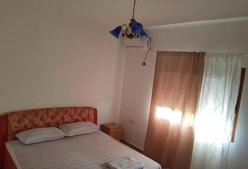 Skenderi Apartments