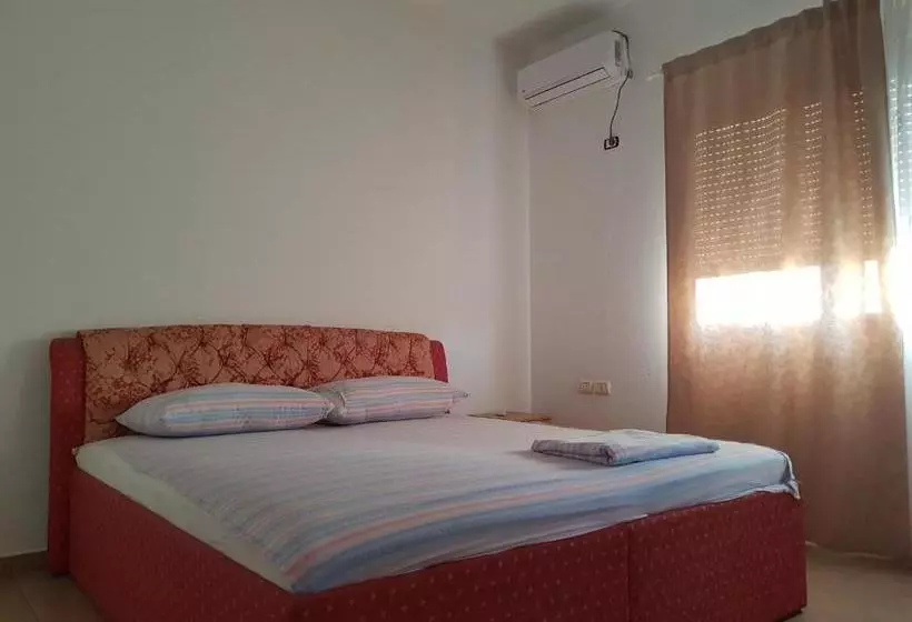 Skenderi Apartments