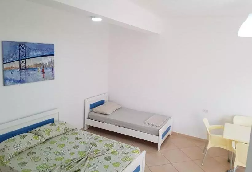 Skenderi Apartments