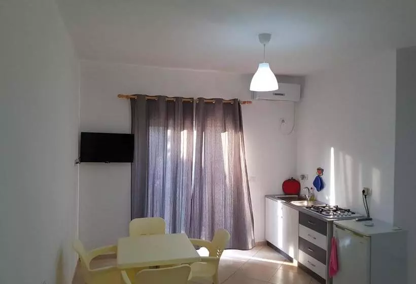 Skenderi Apartments