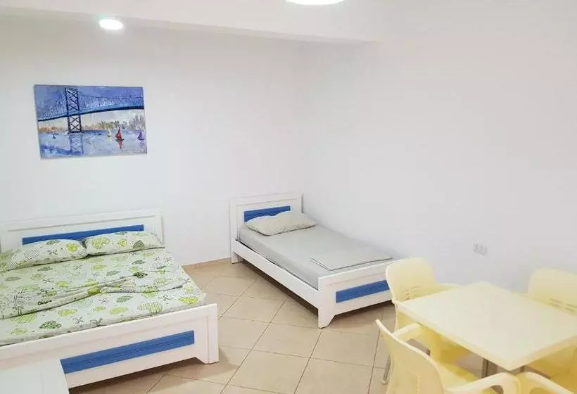 Skenderi Apartments