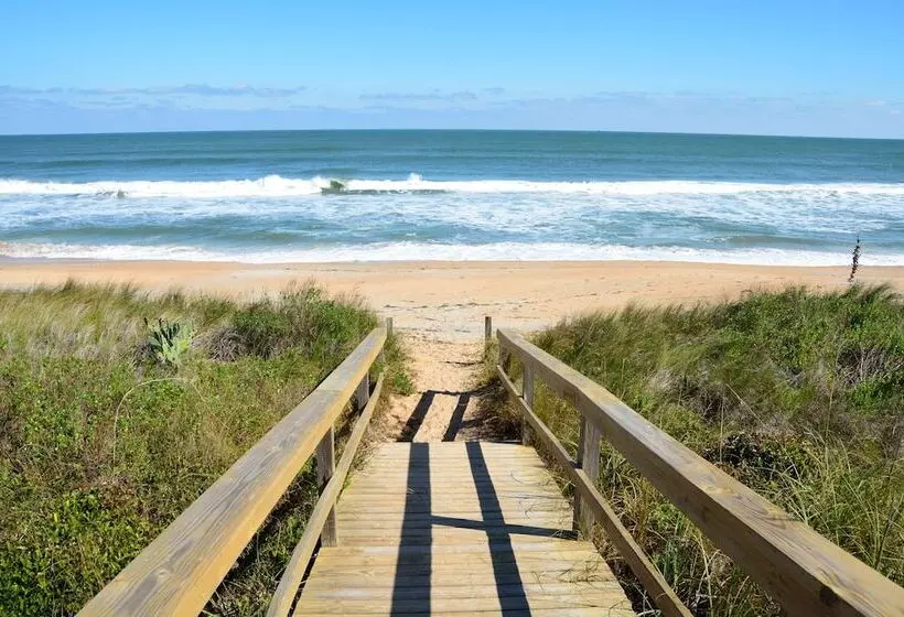 Hotelli Voco St Augustine Historic Area, An Ihg