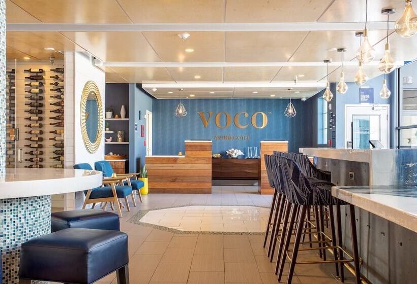 فندق Voco St Augustine Historic Area, An Ihg