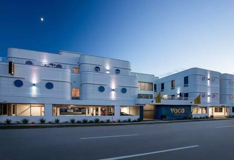 Hotelli Voco St Augustine Historic Area, An Ihg