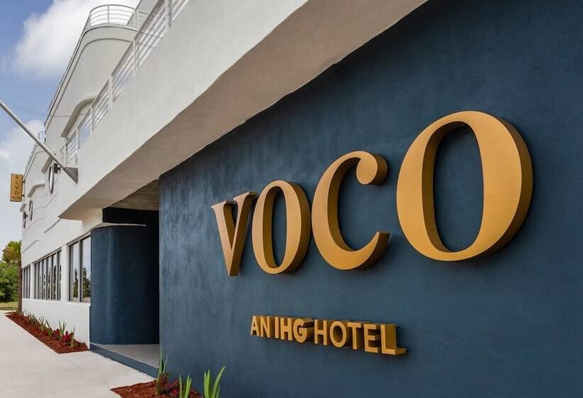 فندق Voco St Augustine Historic Area, An Ihg