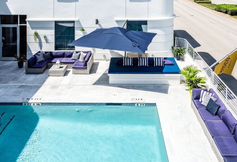 فندق Voco St Augustine Historic Area, An Ihg