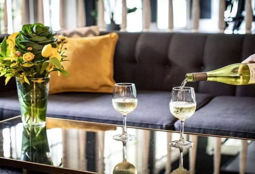 Hotelli Voco St Augustine Historic Area, An Ihg