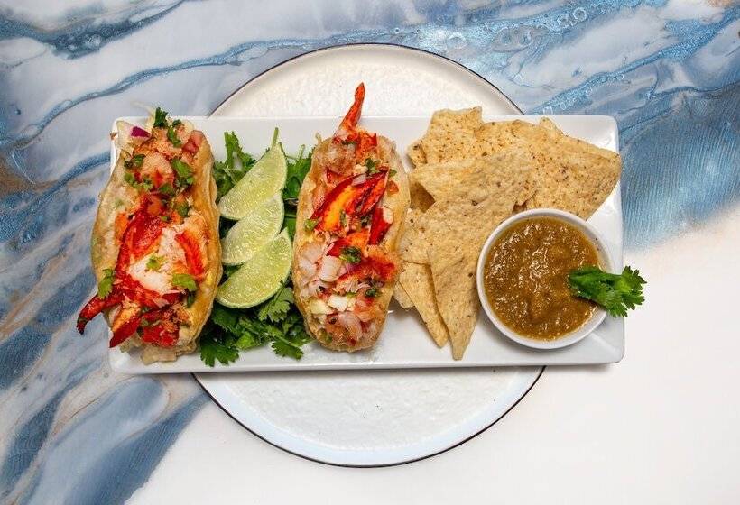 فندق Voco St Augustine Historic Area, An Ihg