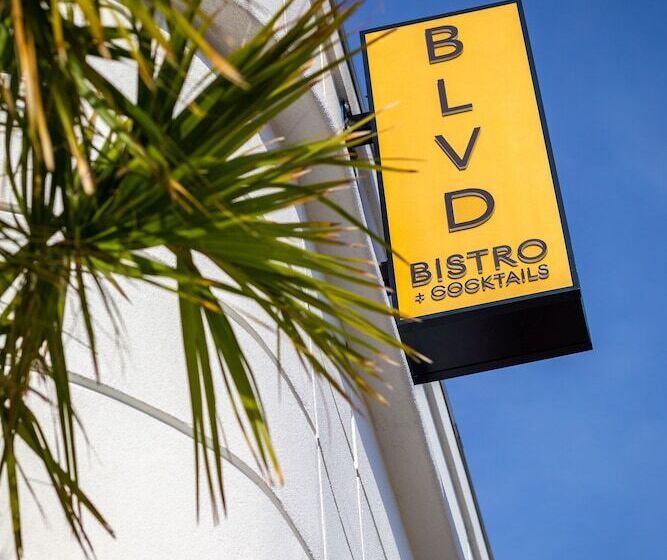 فندق Voco St Augustine Historic Area, An Ihg