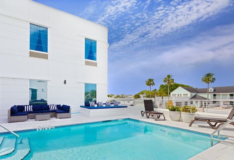 فندق Voco St Augustine Historic Area, An Ihg