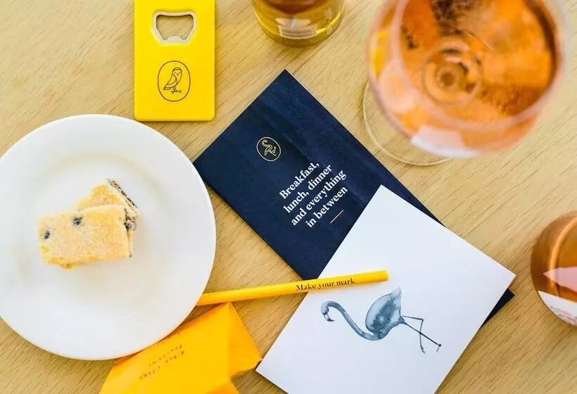 Hotelli Voco St Augustine Historic Area, An Ihg