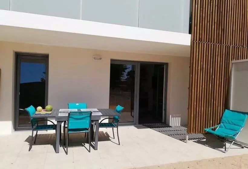 Retkeilymaja O Brian Gjestehus