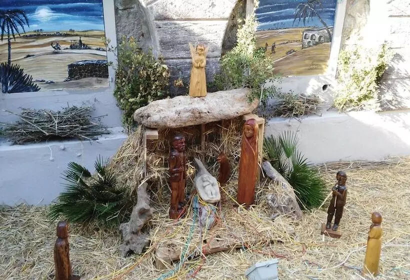 B&b Glamping Semaforo Capo Sperone