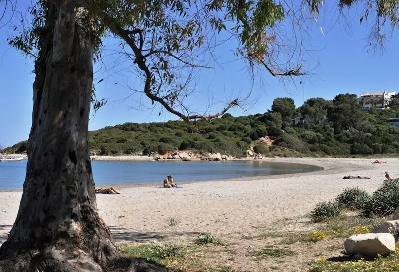 B&b Glamping Semaforo Capo Sperone