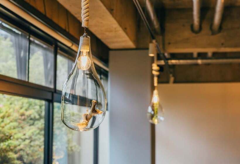 ホテル Emblem Flow Hakone