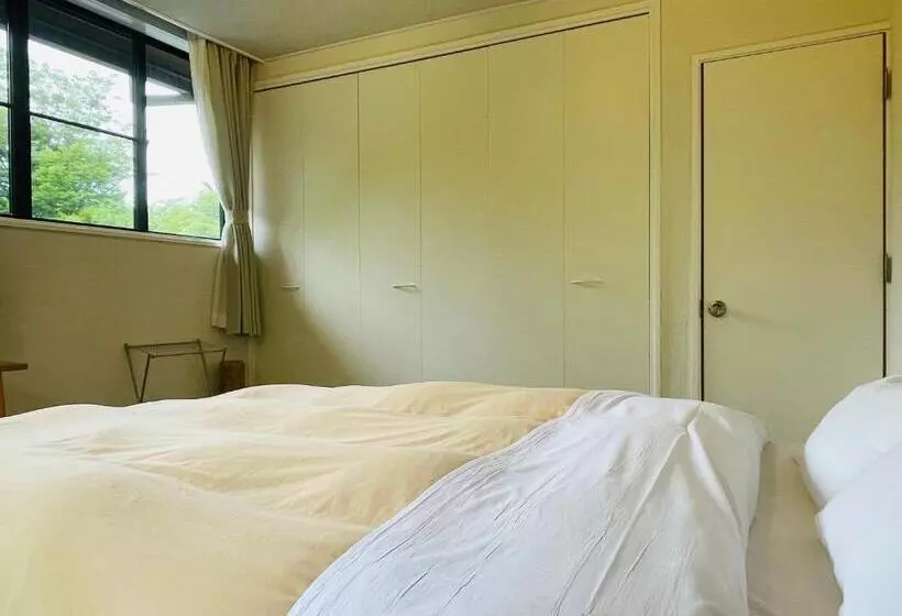 Hotelli Hatago Tsubakiya