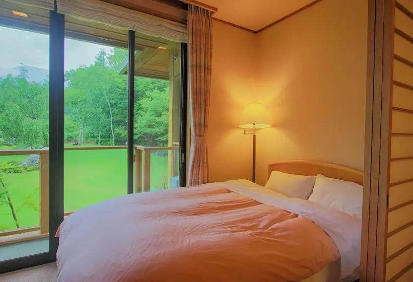 Hotelli Hatago Tsubakiya