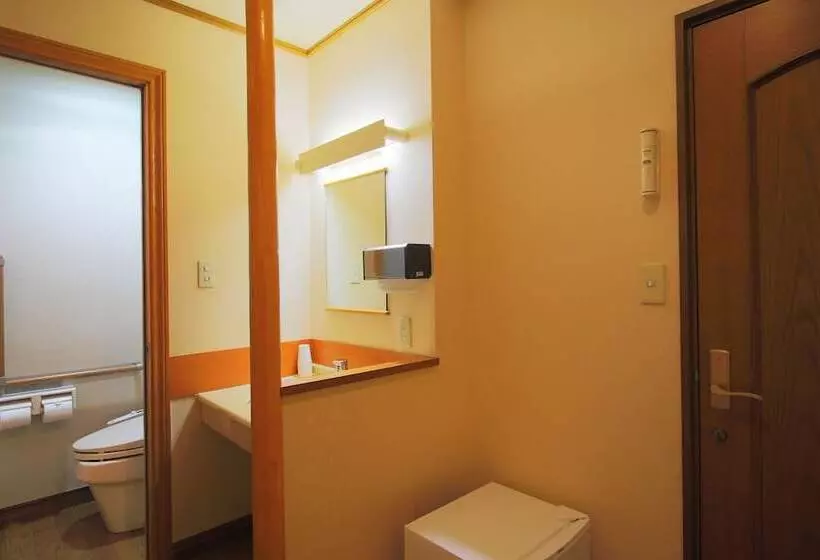 Hotelli Hatago Tsubakiya