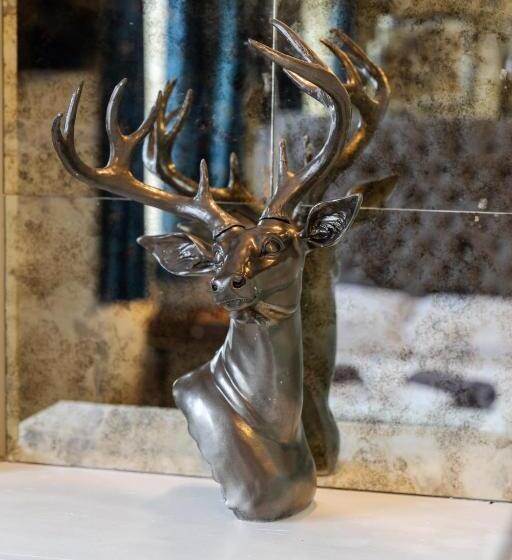 酒店 The Lower Buck Inn