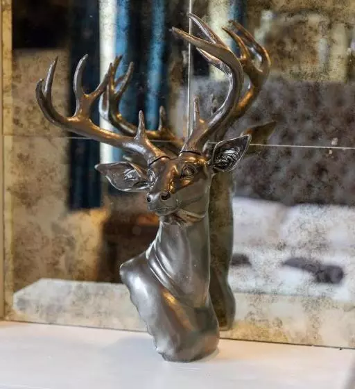 ホテル The Lower Buck Inn