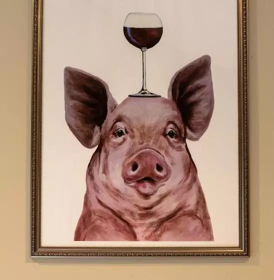 ホテル The Lower Buck Inn