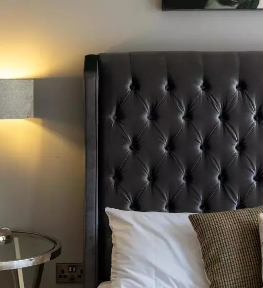 ホテル The Lower Buck Inn