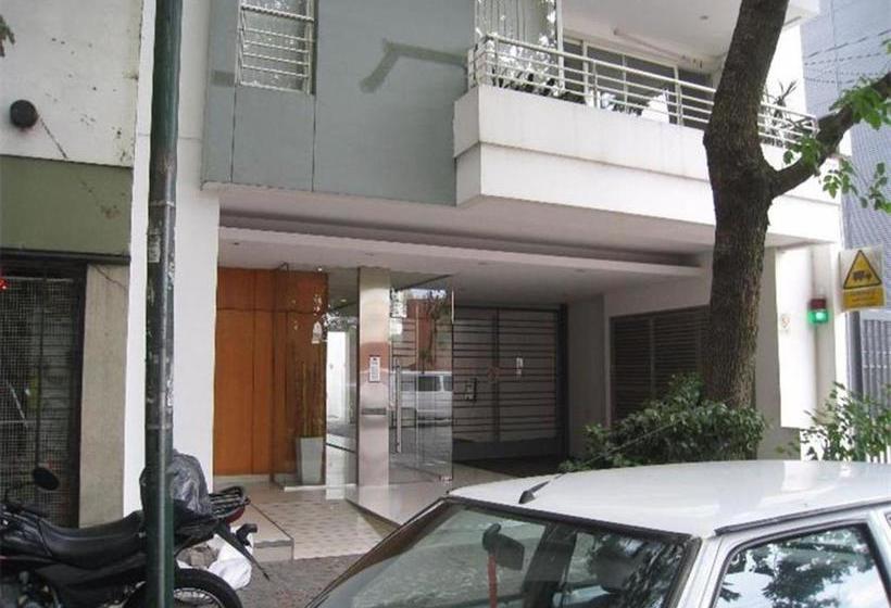 Juncal Apartamento