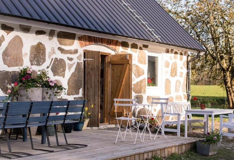 Lilla Rygårdens B&b