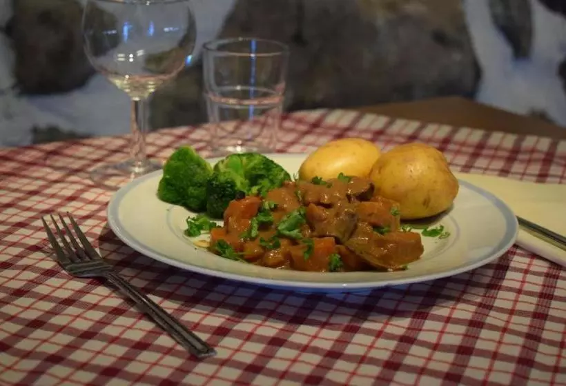 Lilla Rygårdens B&b