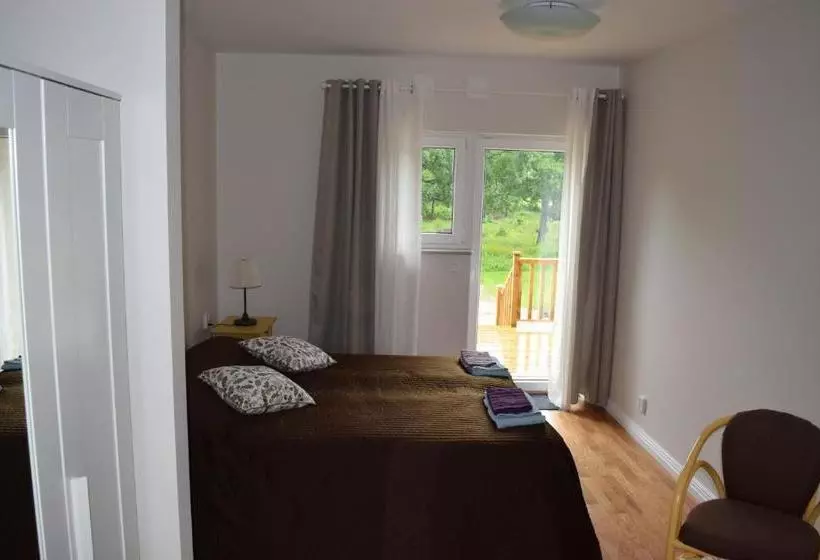 Lilla Rygårdens B&b