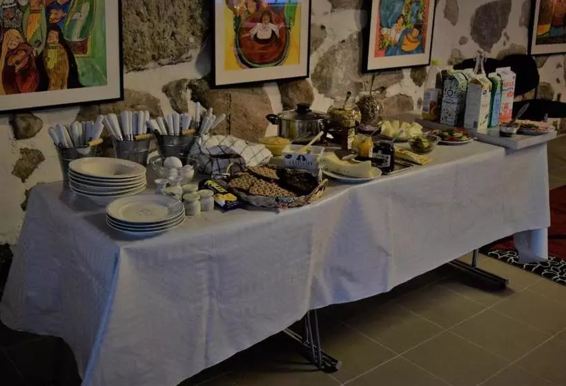 Lilla Rygårdens B&b