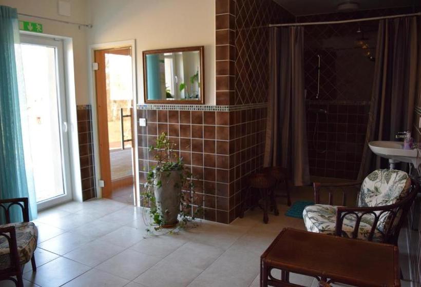 Lilla Rygårdens B&b