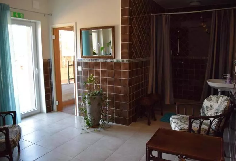 Lilla Rygårdens B&b