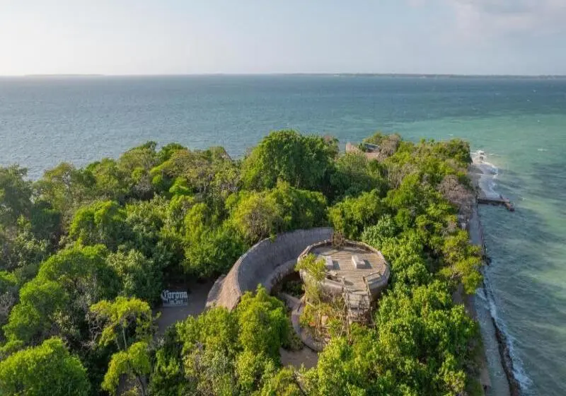 Hotel Isla Corona - Islas del Rosario