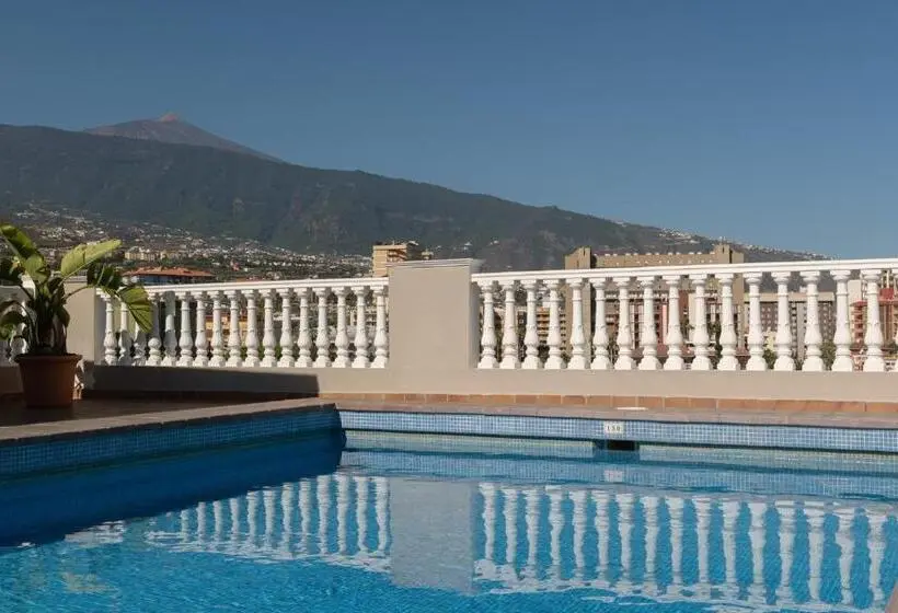 ホテル Hotiday Tenerife Norte