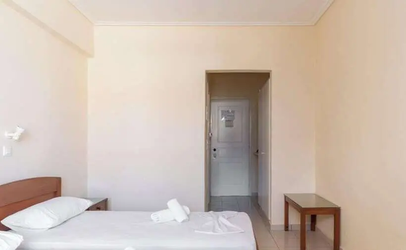 Hôtel Hotiday Zakynthos Argassi