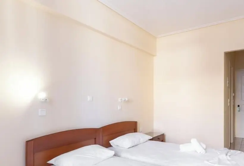 Hôtel Hotiday Zakynthos Argassi