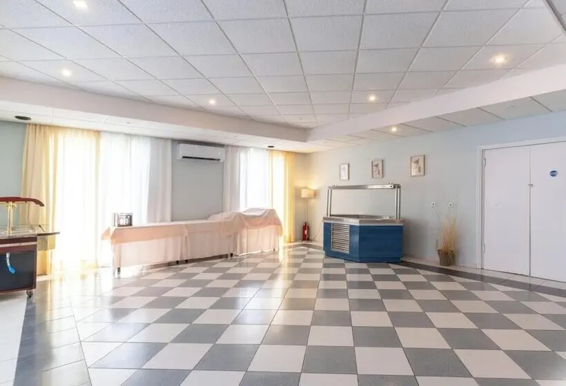 Hôtel Hotiday Zakynthos Argassi