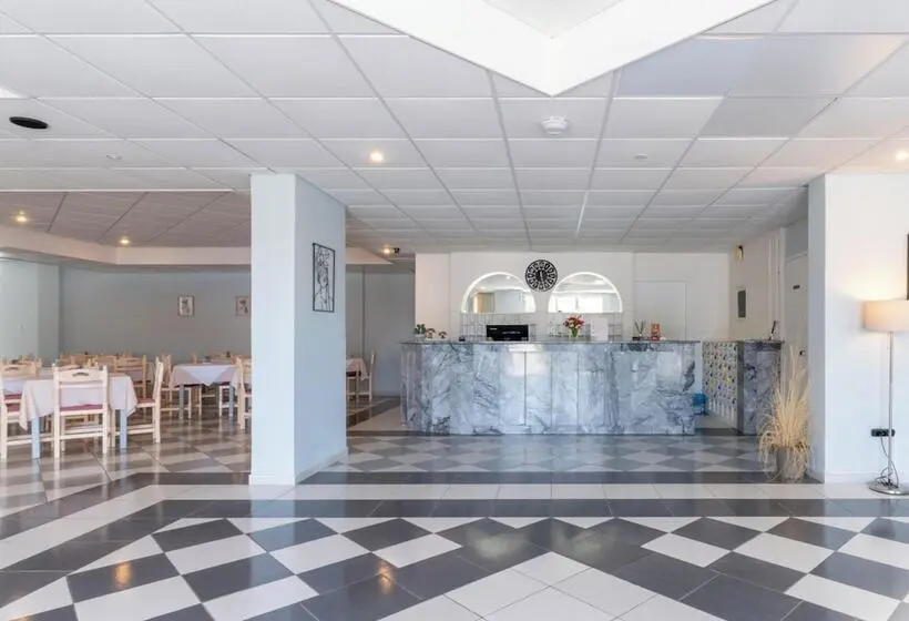 Hôtel Hotiday Zakynthos Argassi