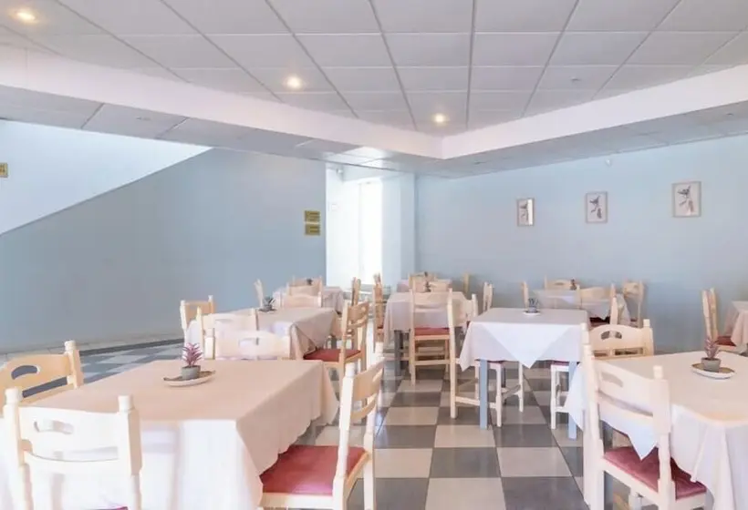 Hôtel Hotiday Zakynthos Argassi
