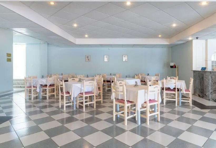 Hôtel Hotiday Zakynthos Argassi